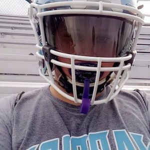 Meet your Posher, Hunter